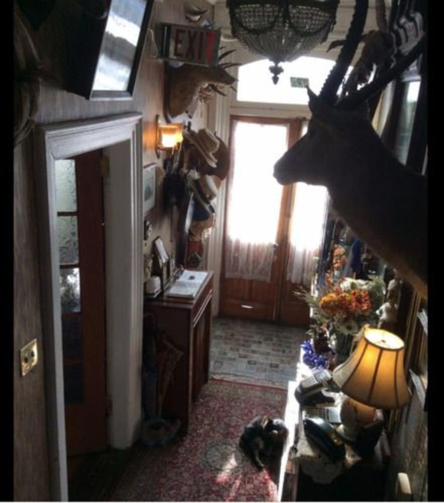 Pimblett'S Toronto Downtown Bed &Breakfast Bed and Breakfast Buitenkant foto