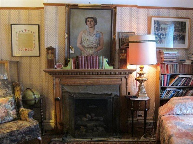 Pimblett'S Toronto Downtown Bed &Breakfast Bed and Breakfast Buitenkant foto