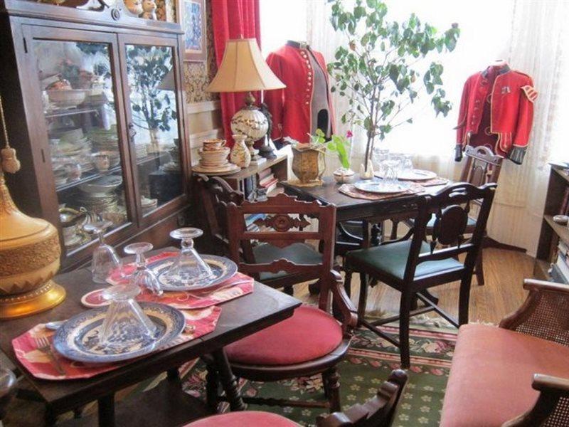 Pimblett'S Toronto Downtown Bed &Breakfast Bed and Breakfast Buitenkant foto