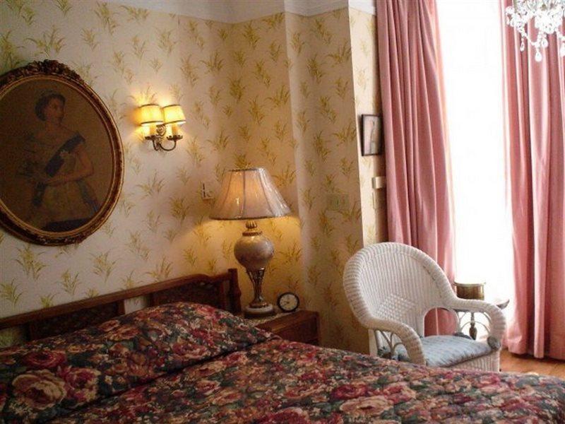 Pimblett'S Toronto Downtown Bed &Breakfast Bed and Breakfast Buitenkant foto