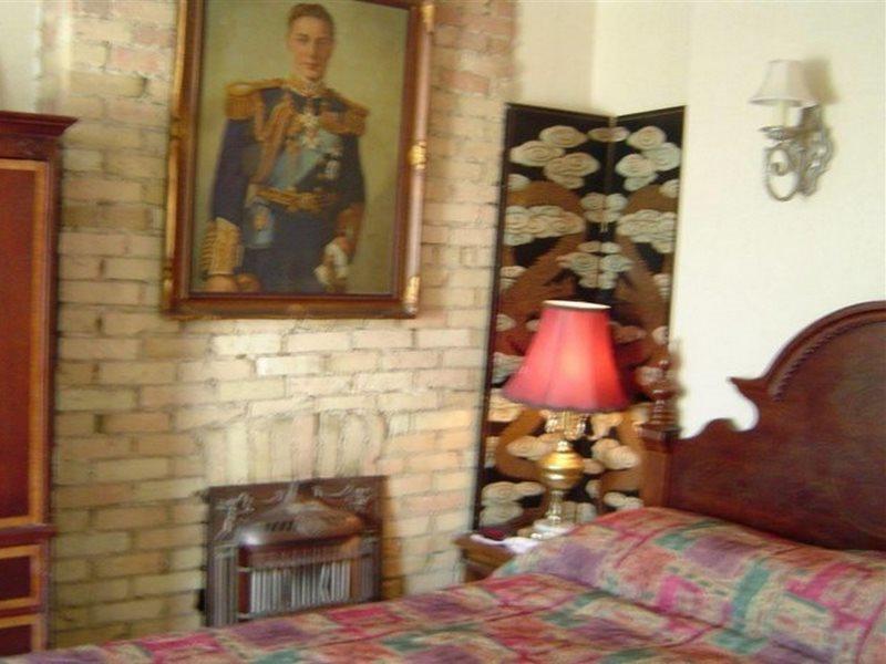 Pimblett'S Toronto Downtown Bed &Breakfast Bed and Breakfast Buitenkant foto