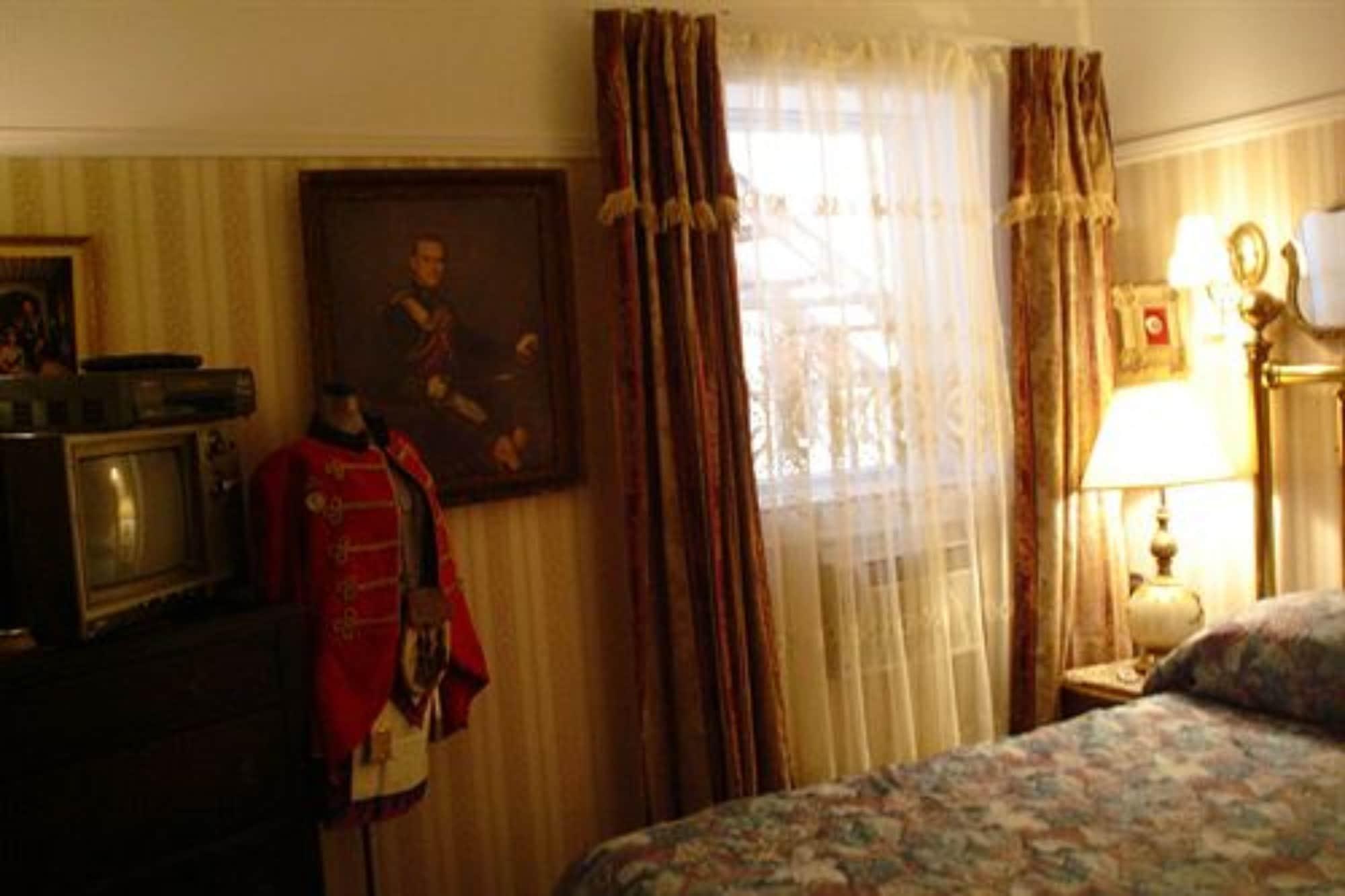 Pimblett'S Toronto Downtown Bed &Breakfast Bed and Breakfast Buitenkant foto