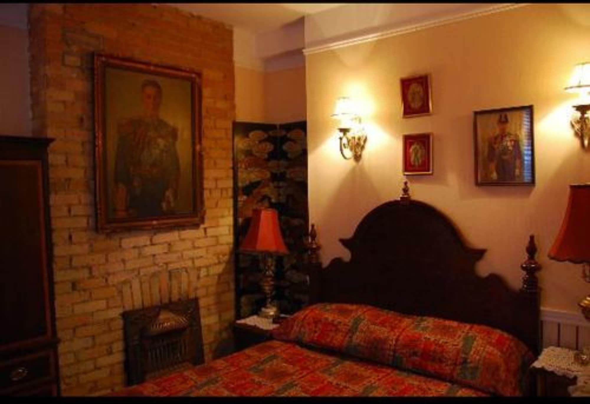 Pimblett'S Toronto Downtown Bed &Breakfast Bed and Breakfast Buitenkant foto