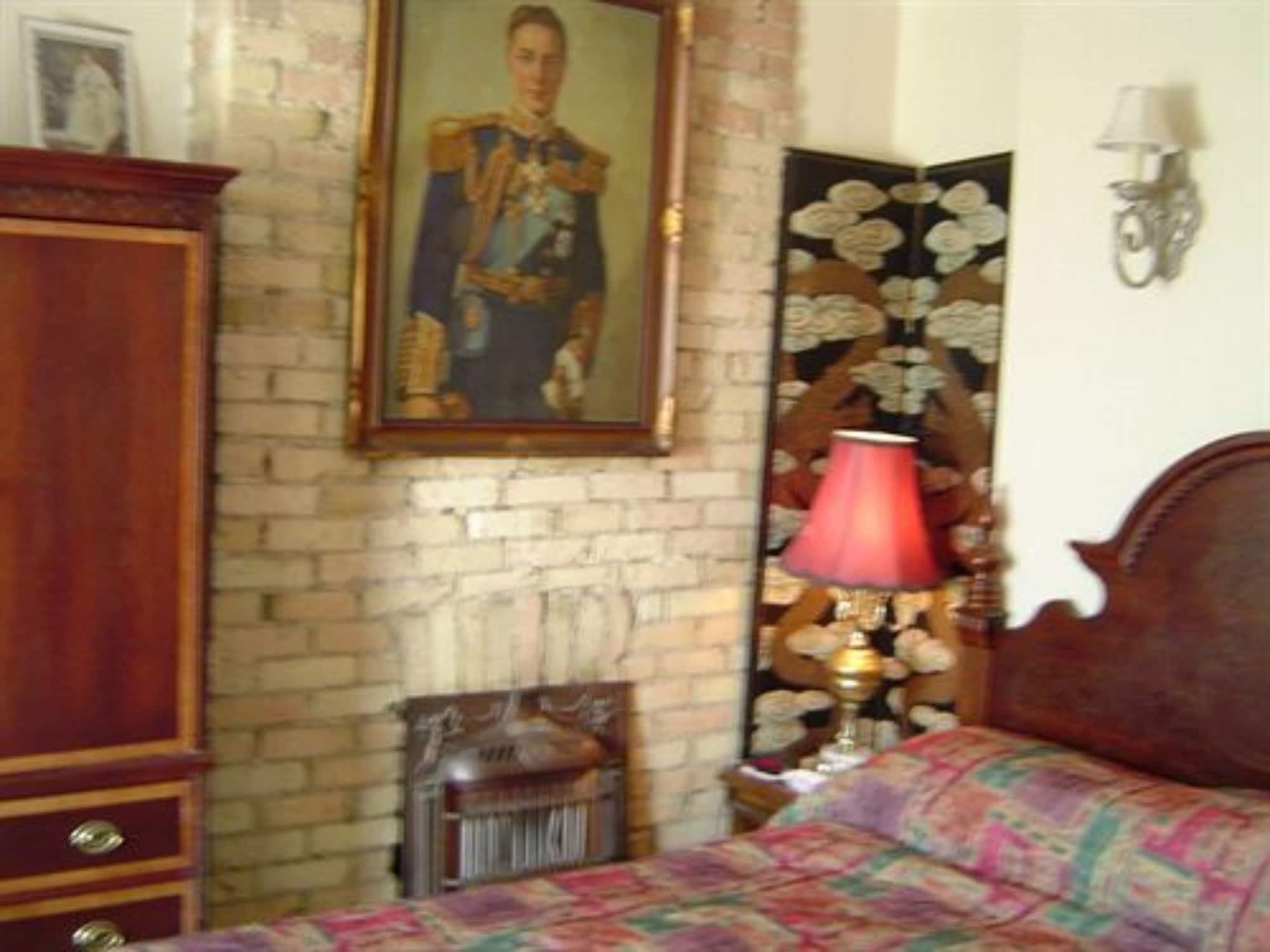 Pimblett'S Toronto Downtown Bed &Breakfast Bed and Breakfast Buitenkant foto