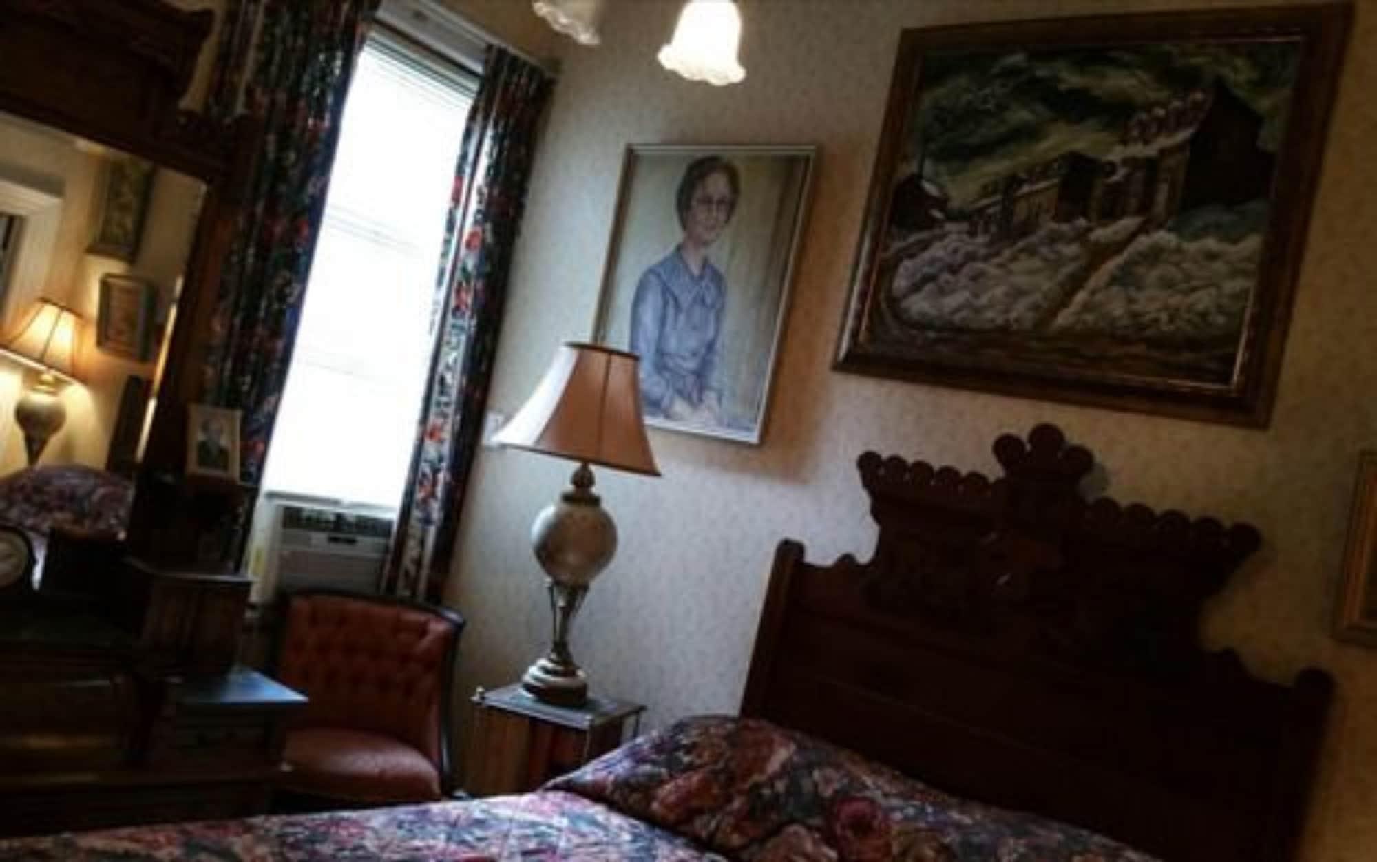 Pimblett'S Toronto Downtown Bed &Breakfast Bed and Breakfast Buitenkant foto
