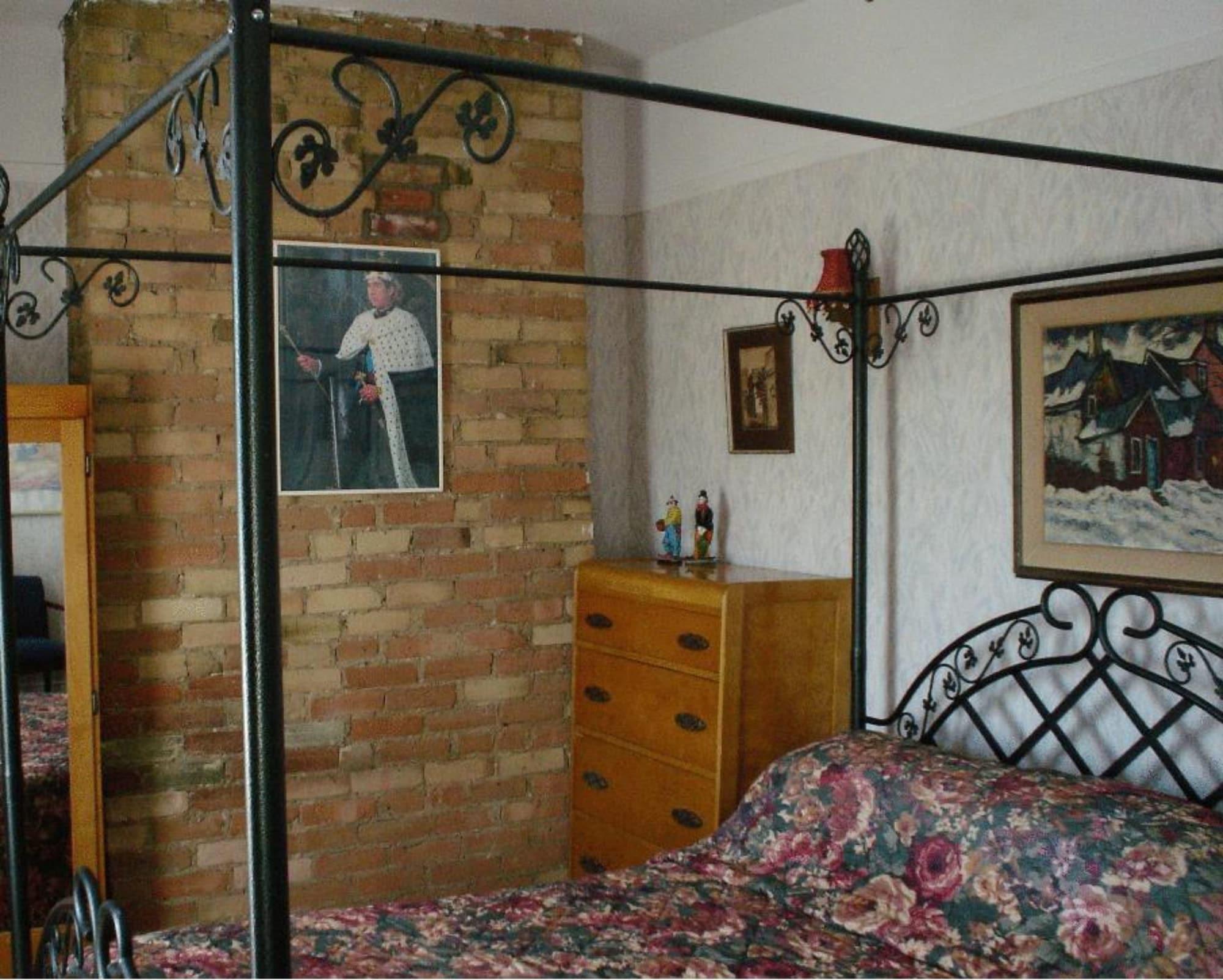 Pimblett'S Toronto Downtown Bed &Breakfast Bed and Breakfast Buitenkant foto