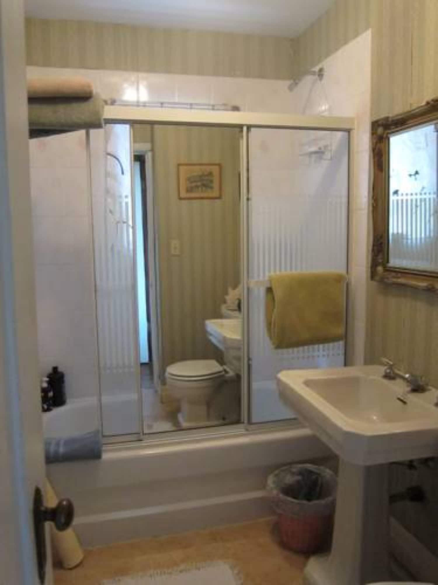 Pimblett'S Toronto Downtown Bed &Breakfast Bed and Breakfast Buitenkant foto