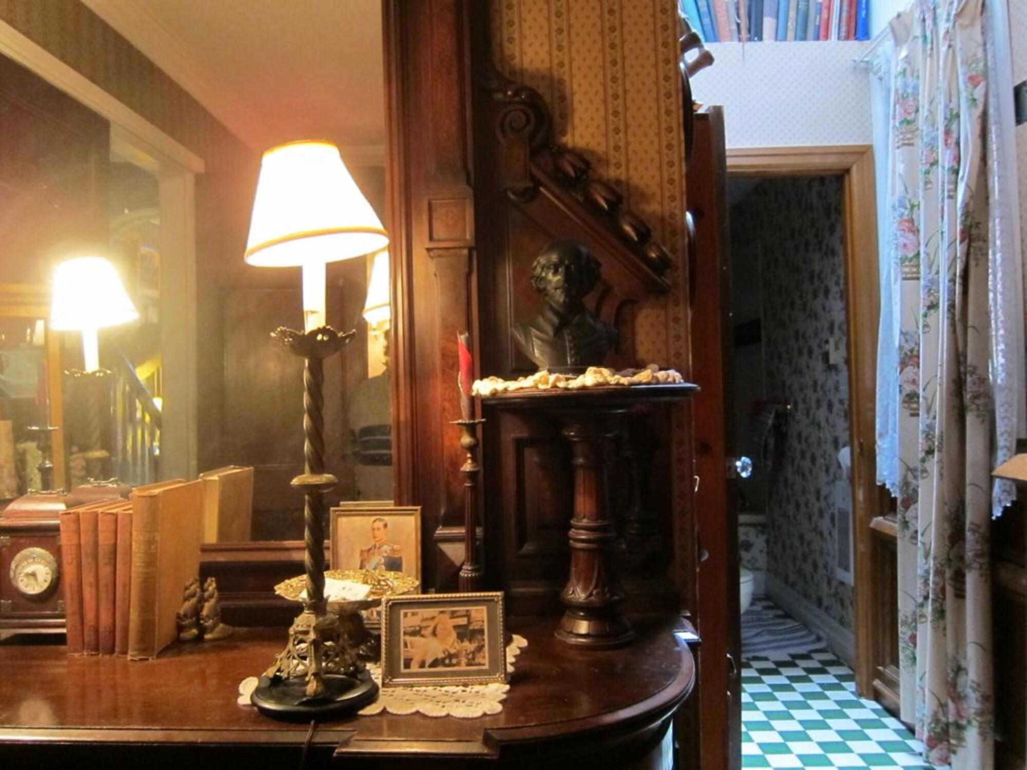 Pimblett'S Toronto Downtown Bed &Breakfast Bed and Breakfast Buitenkant foto