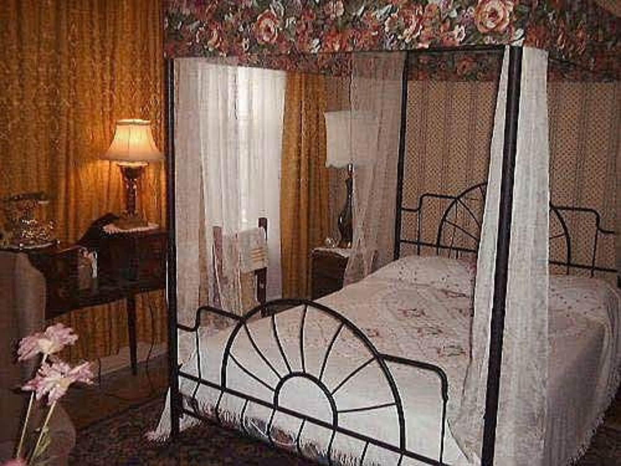 Pimblett'S Toronto Downtown Bed &Breakfast Bed and Breakfast Buitenkant foto