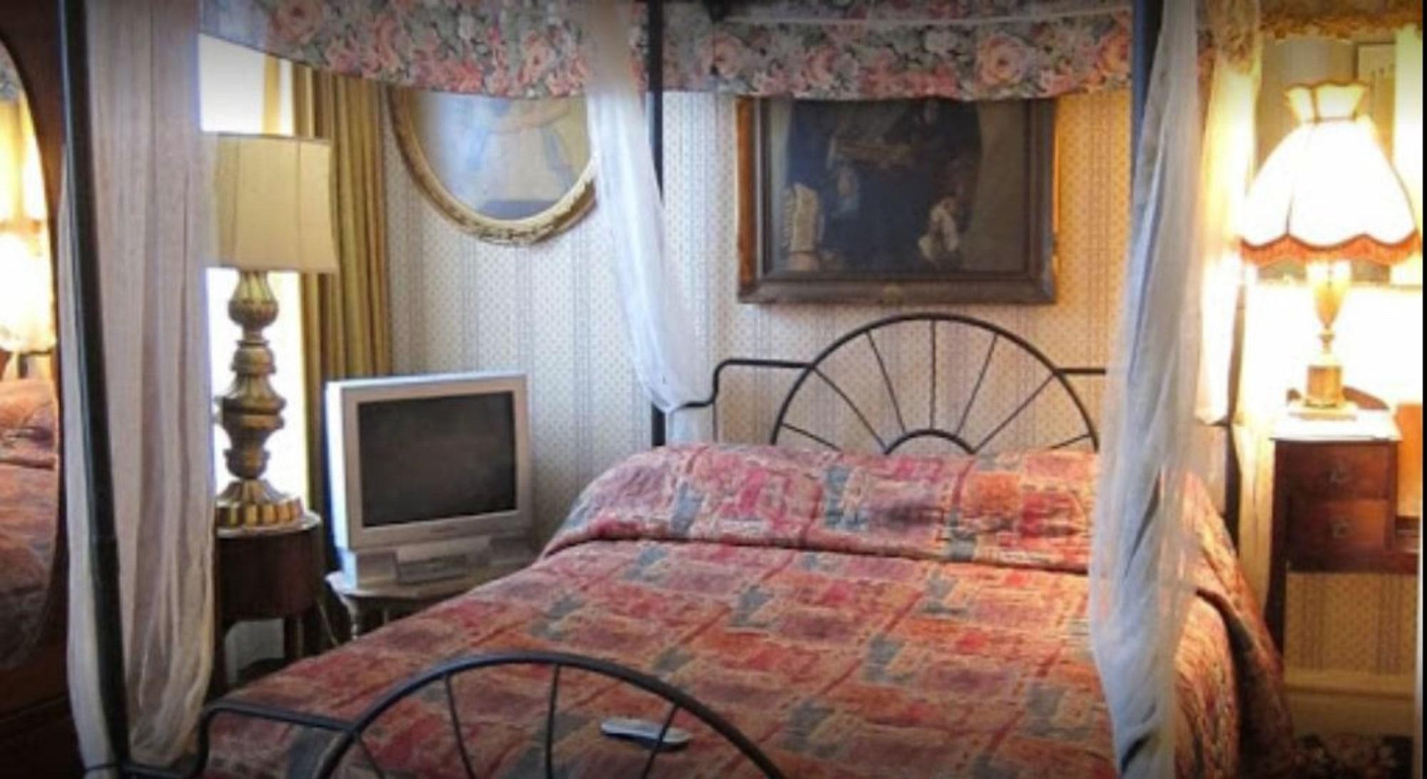 Pimblett'S Toronto Downtown Bed &Breakfast Bed and Breakfast Buitenkant foto