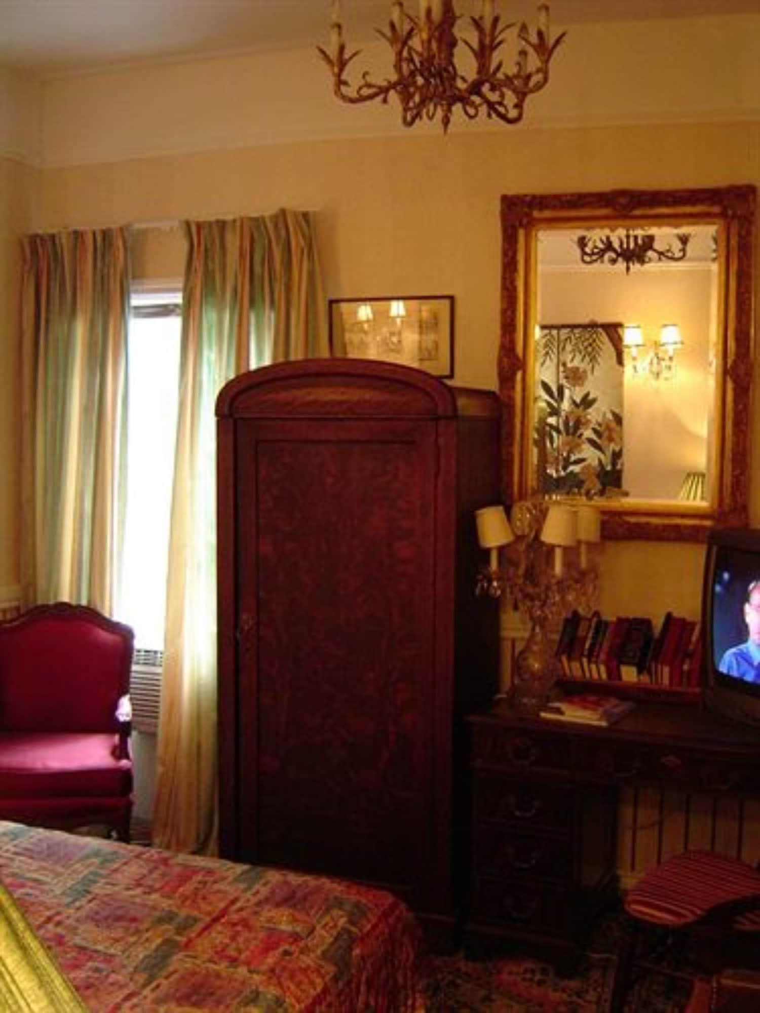Pimblett'S Toronto Downtown Bed &Breakfast Bed and Breakfast Buitenkant foto