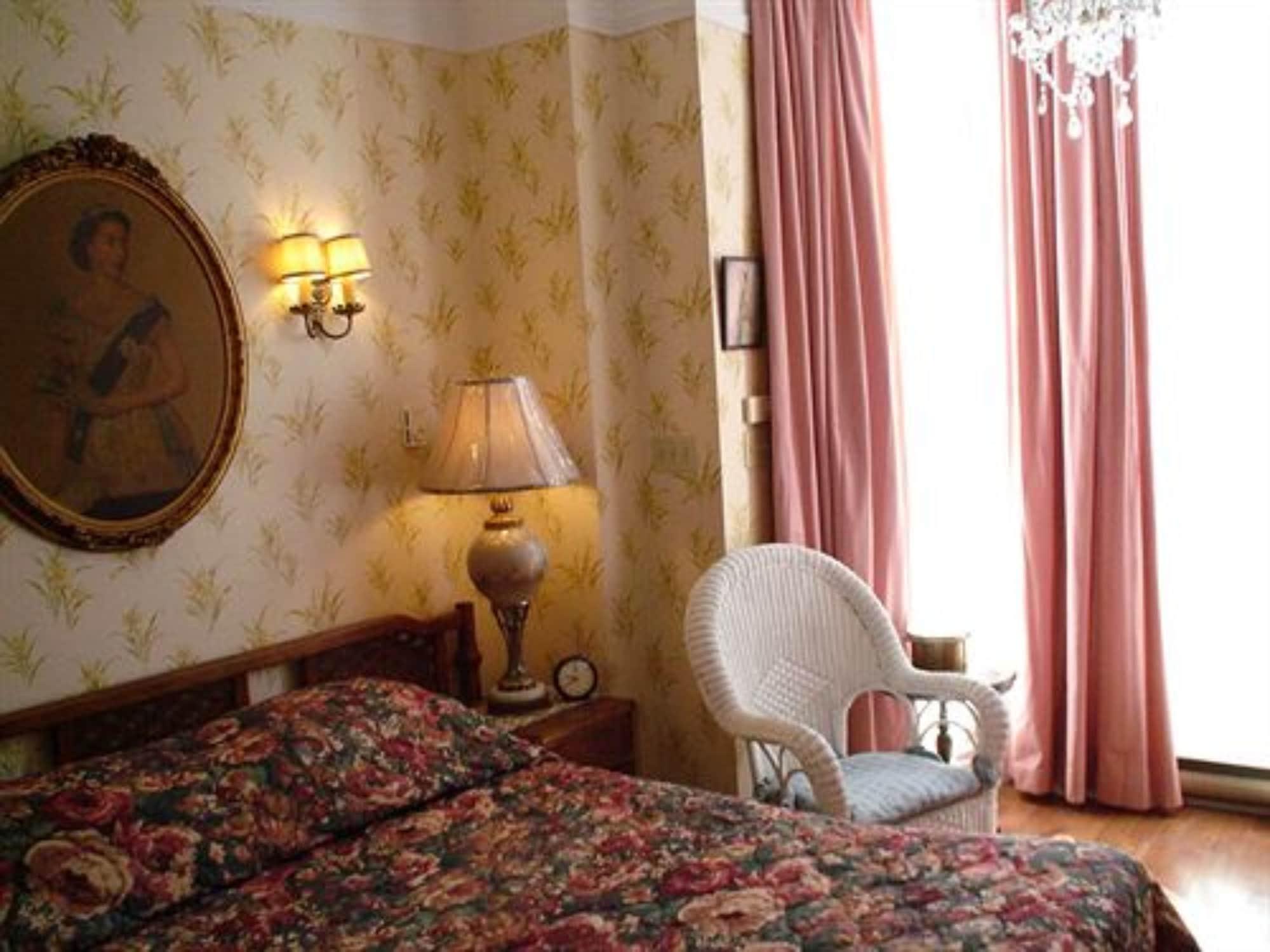 Pimblett'S Toronto Downtown Bed &Breakfast Bed and Breakfast Buitenkant foto