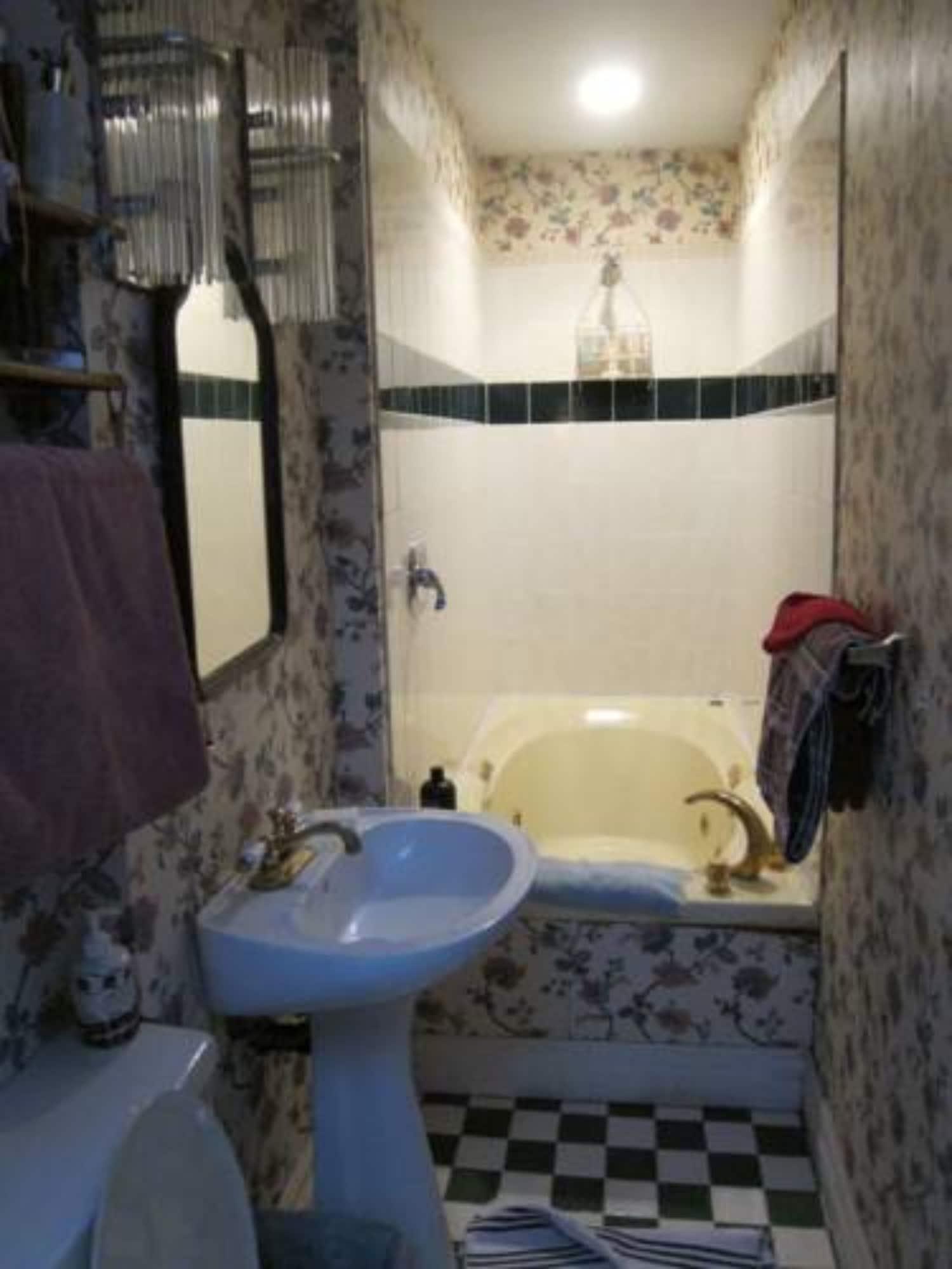 Pimblett'S Toronto Downtown Bed &Breakfast Bed and Breakfast Buitenkant foto