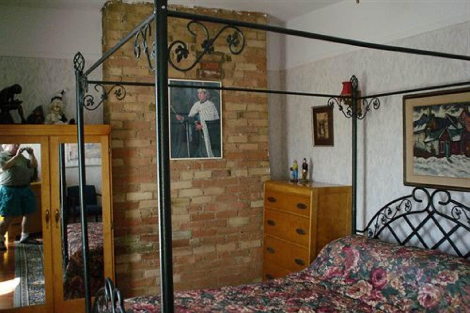 Pimblett'S Toronto Downtown Bed &Breakfast Bed and Breakfast Buitenkant foto