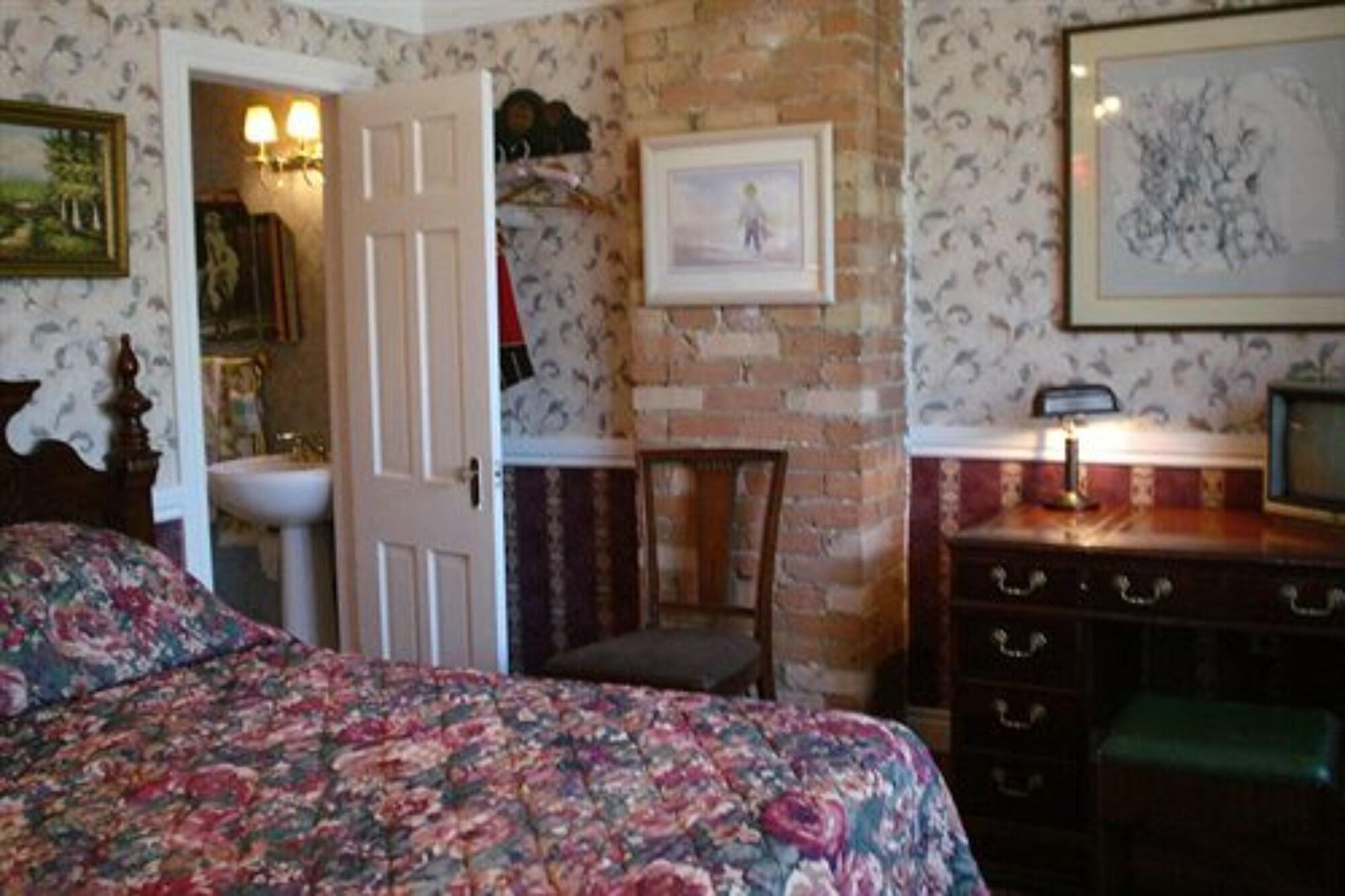 Pimblett'S Toronto Downtown Bed &Breakfast Bed and Breakfast Buitenkant foto