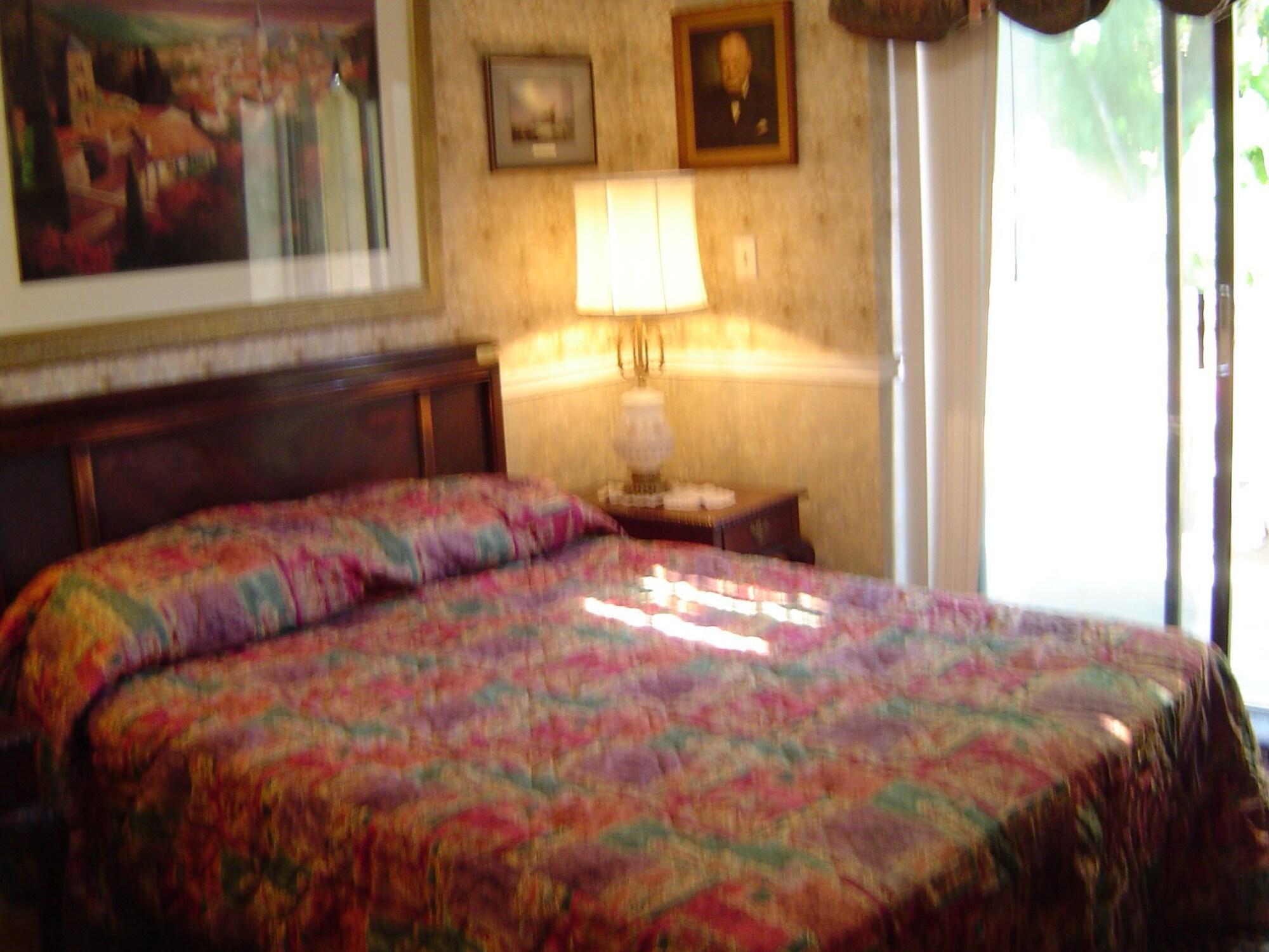 Pimblett'S Toronto Downtown Bed &Breakfast Bed and Breakfast Buitenkant foto