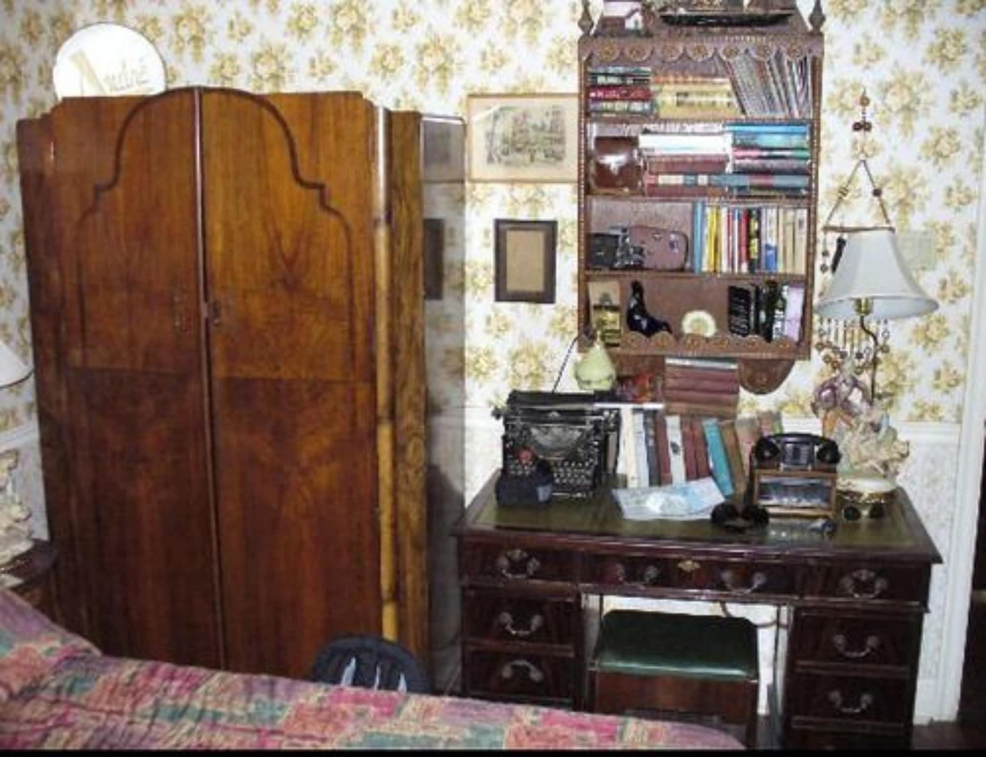 Pimblett'S Toronto Downtown Bed &Breakfast Bed and Breakfast Buitenkant foto