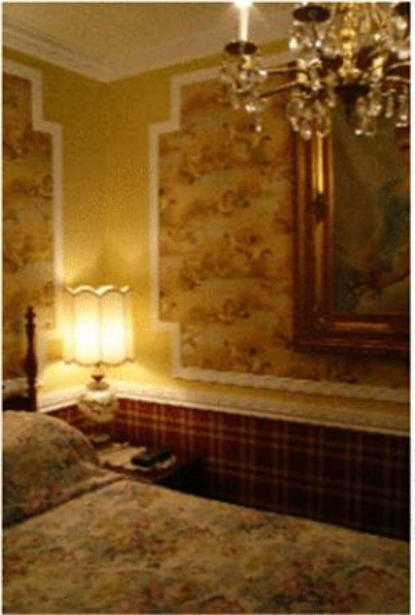 Pimblett'S Toronto Downtown Bed &Breakfast Bed and Breakfast Buitenkant foto