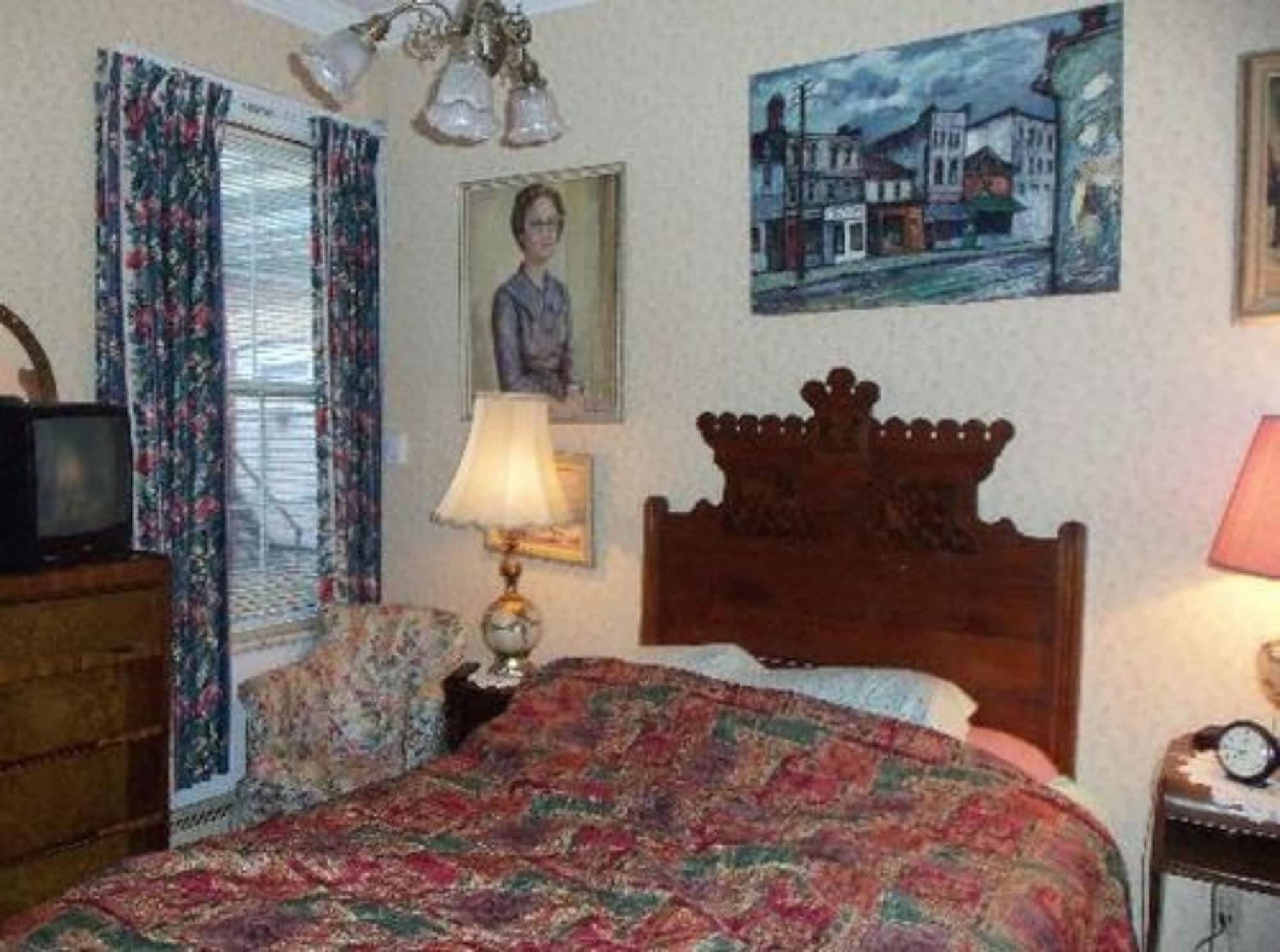 Pimblett'S Toronto Downtown Bed &Breakfast Bed and Breakfast Buitenkant foto