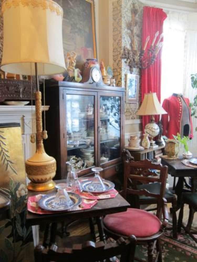 Pimblett'S Toronto Downtown Bed &Breakfast Bed and Breakfast Buitenkant foto