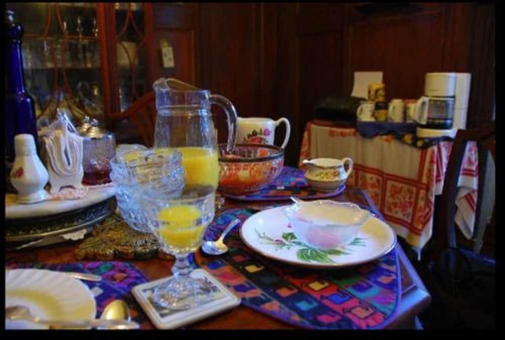 Pimblett'S Toronto Downtown Bed &Breakfast Bed and Breakfast Buitenkant foto