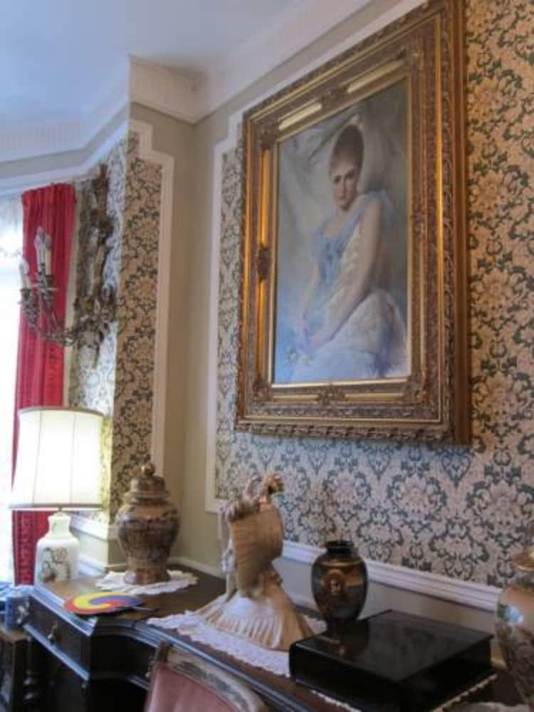 Pimblett'S Toronto Downtown Bed &Breakfast Bed and Breakfast Buitenkant foto