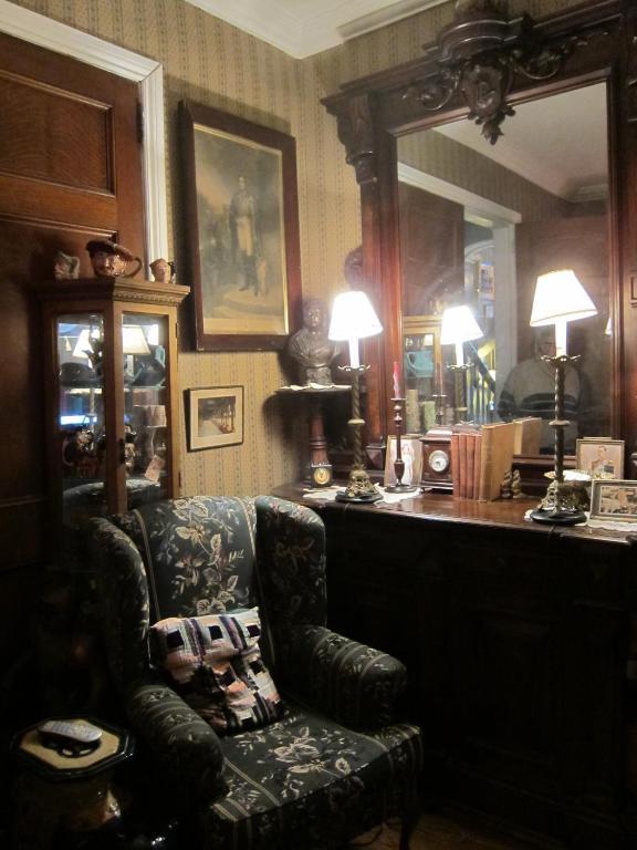 Pimblett'S Toronto Downtown Bed &Breakfast Bed and Breakfast Buitenkant foto
