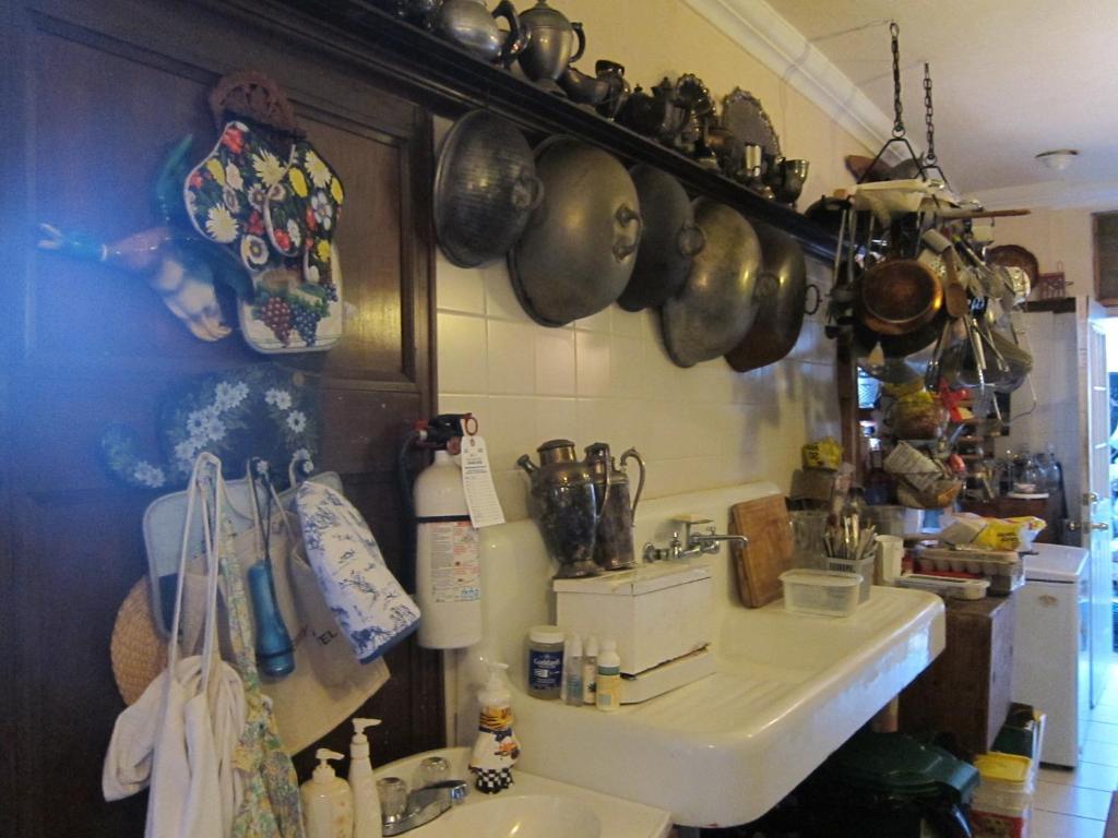 Pimblett'S Toronto Downtown Bed &Breakfast Bed and Breakfast Buitenkant foto