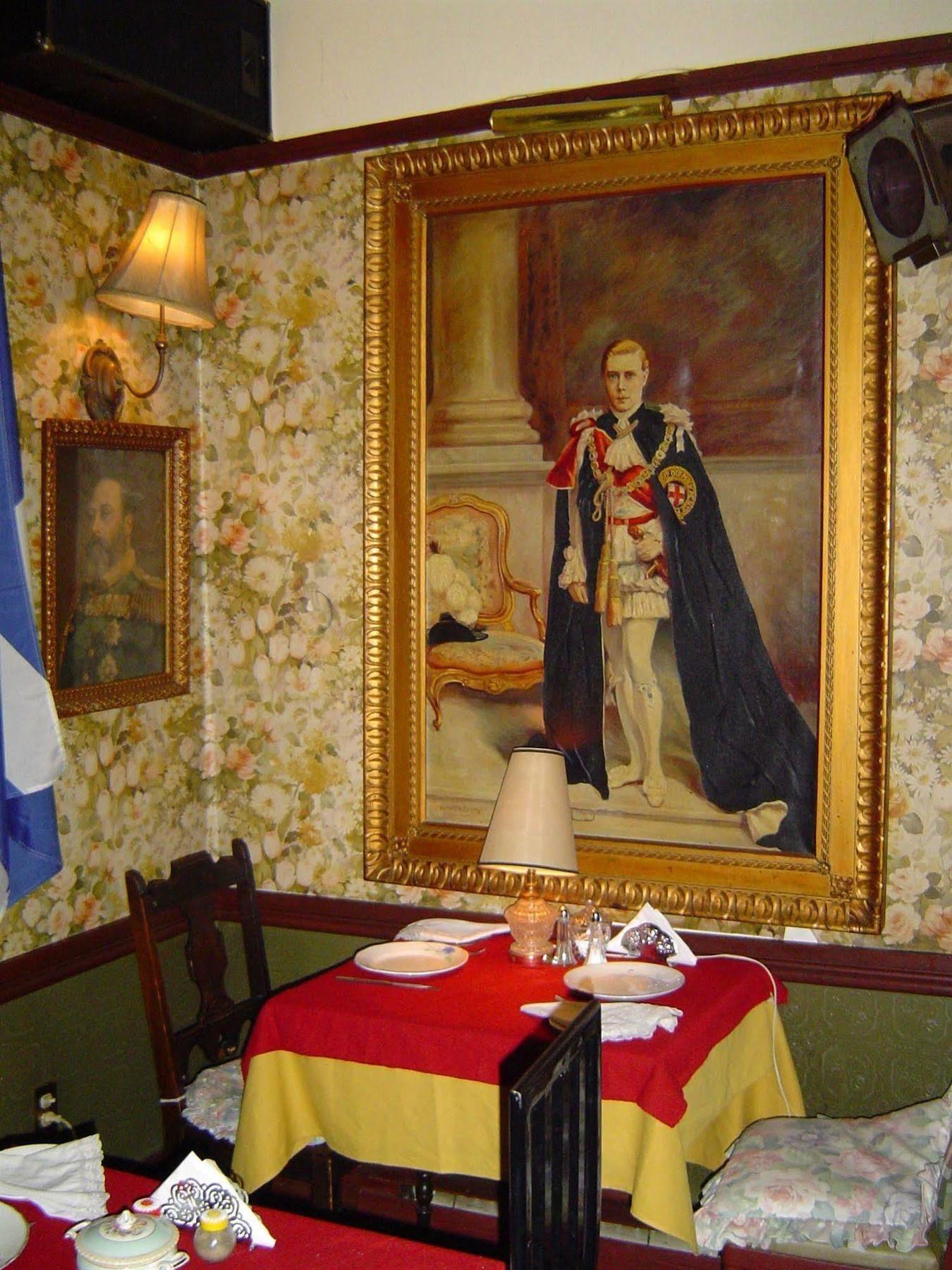 Pimblett'S Toronto Downtown Bed &Breakfast Bed and Breakfast Buitenkant foto